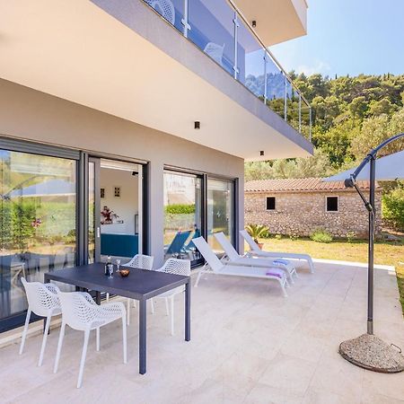 Casa Bella Apartment Lopud Exterior photo