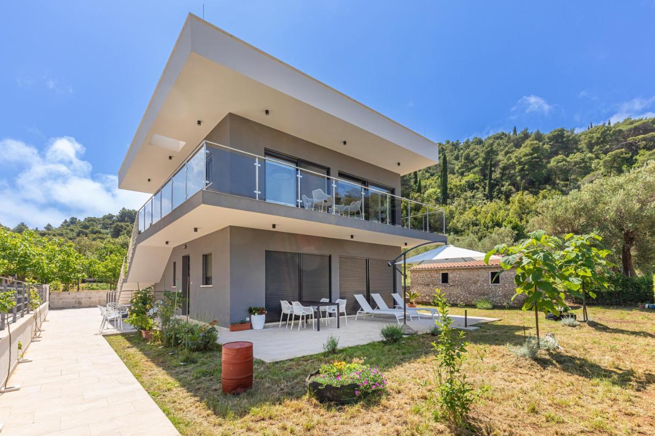 Casa Bella Apartment Lopud Exterior photo