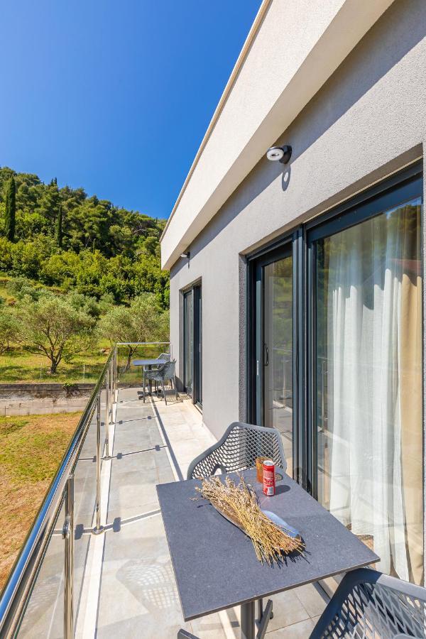 Casa Bella Apartment Lopud Exterior photo