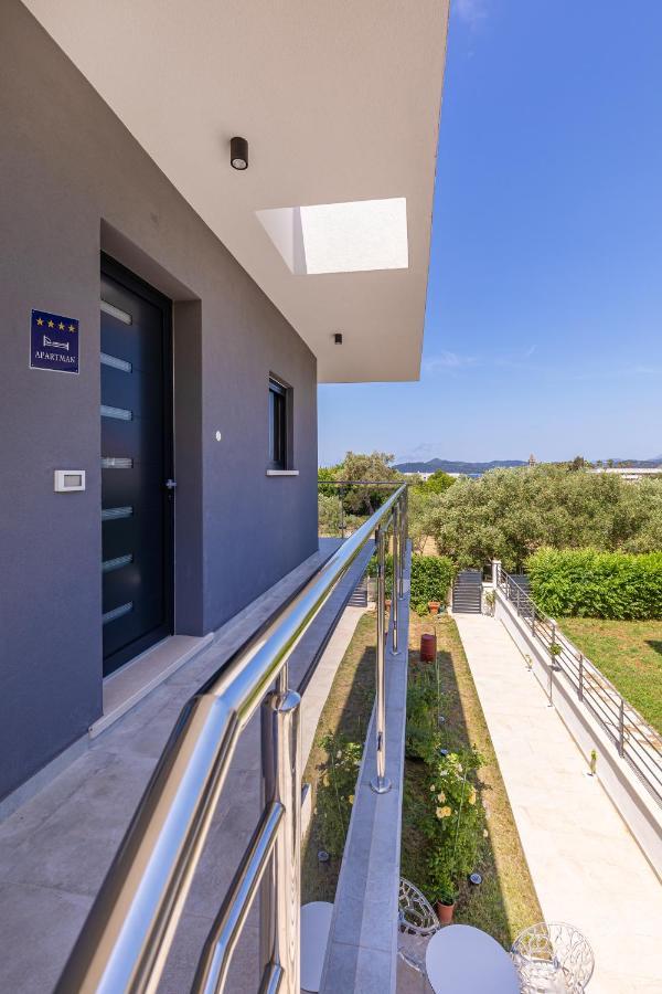 Casa Bella Apartment Lopud Exterior photo